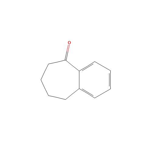 chemical structure of 826-73-3 FT-0620844