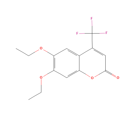 chemical structure of 351002-66-9 FT-0620849