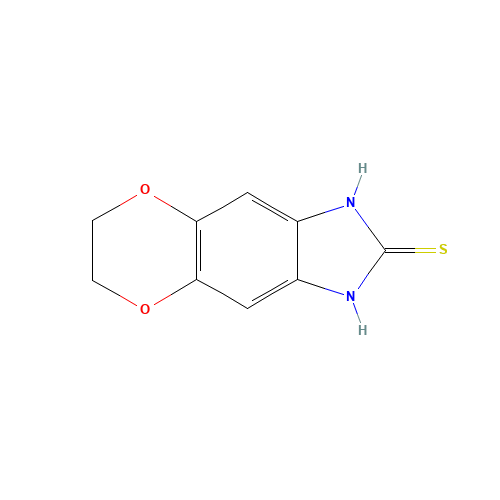 chemical structure of 81864-47-3 FT-0620851