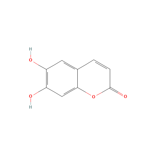 chemical structure of 305-01-1 FT-0620854