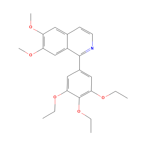chemical structure of 306935-80-8 FT-0620856
