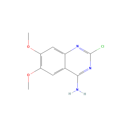 chemical structure of 23680-84-4 FT-0620860