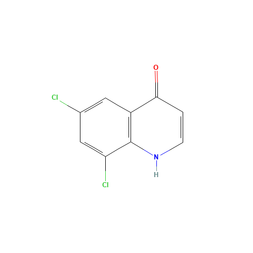 chemical structure of 57935-38-3 FT-0620873