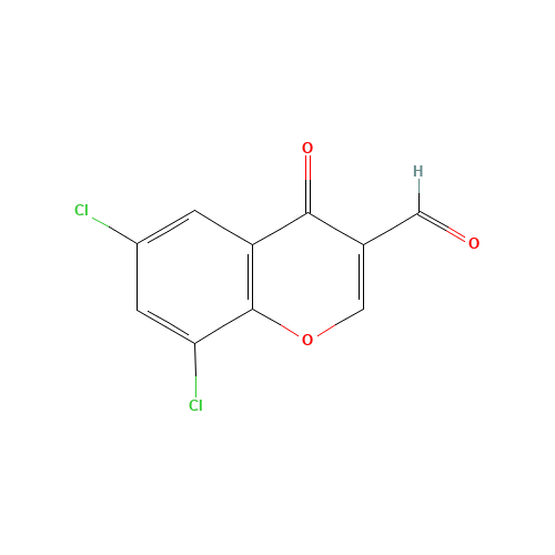 chemical structure of 64481-10-3 FT-0620875