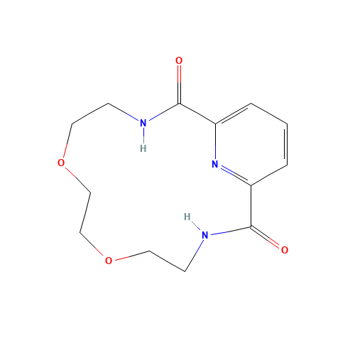 chemical structure of 54945-27-6 FT-0620880