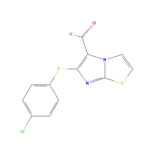 chemical structure of 175277-53-9 FT-0620883