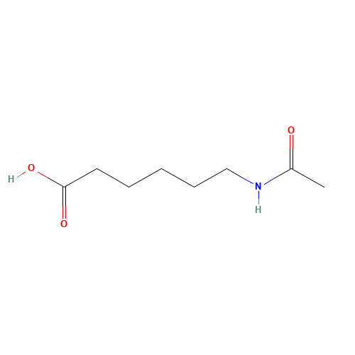 chemical structure of 57-08-9 FT-0620890