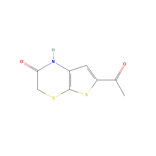 chemical structure of 151095-12-4 FT-0620893