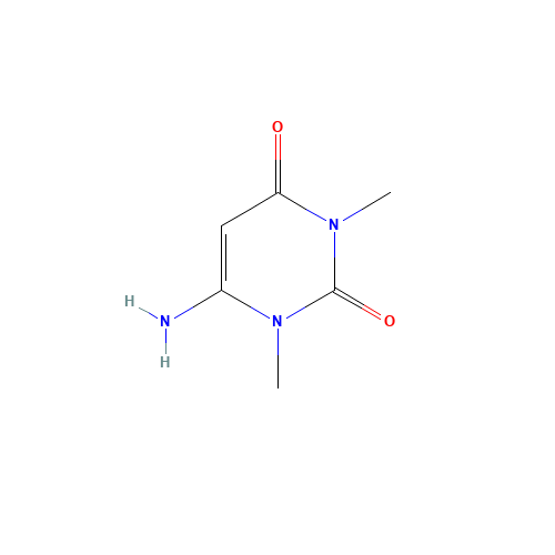 chemical structure of 6642-31-5 FT-0620900