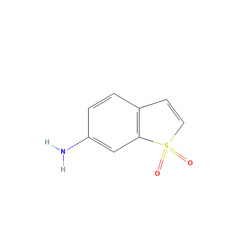 chemical structure of 20503-40-6 FT-0620901