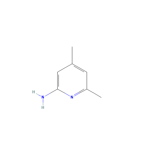 chemical structure of 5407-87-4 FT-0620907