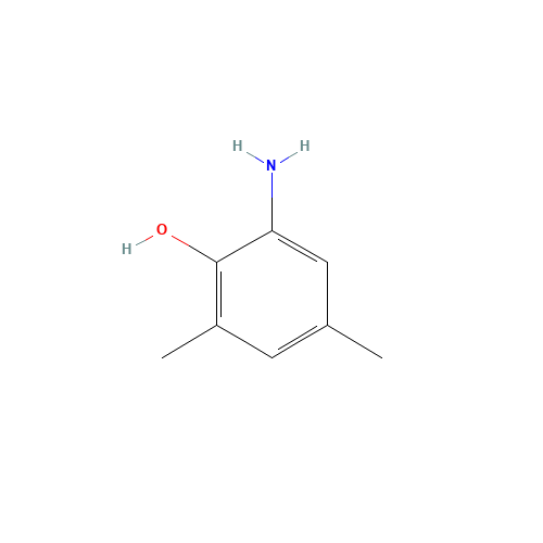 chemical structure of 41458-65-5 FT-0620908