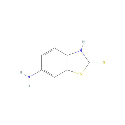 chemical structure of 7442-07-1 FT-0620909