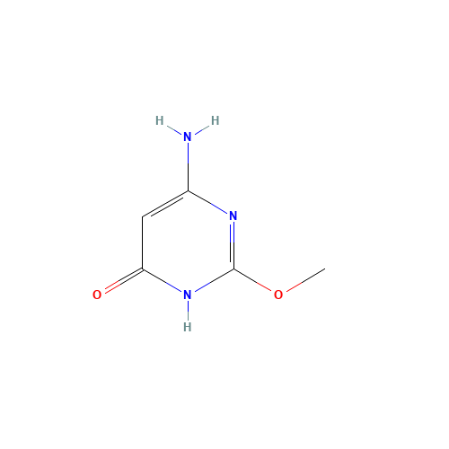 chemical structure of 52386-29-5 FT-0620910