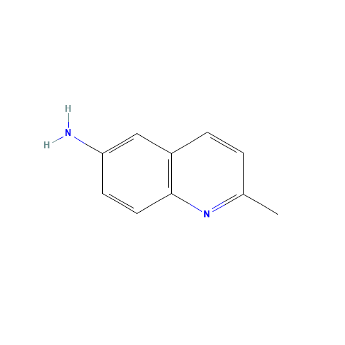 chemical structure of 65079-19-8 FT-0620911