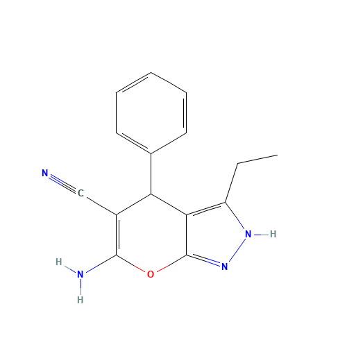 chemical structure of 444790-63-0 FT-0620914
