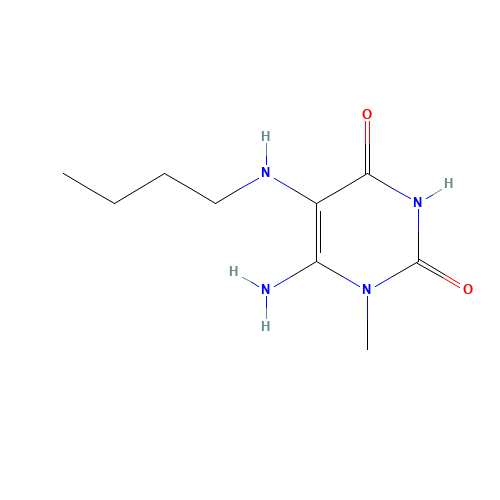chemical structure of 131598-63-5 FT-0620922