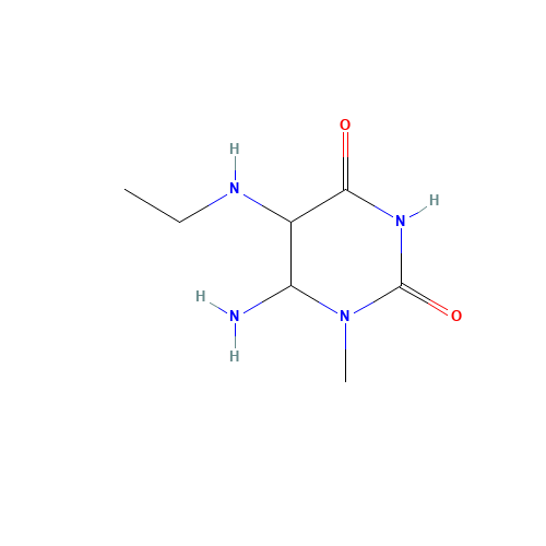 chemical structure of 131598-62-4 FT-0620923