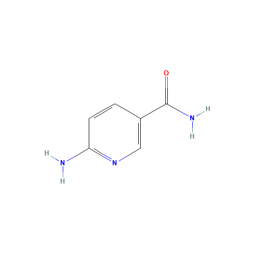 chemical structure of 329-89-5 FT-0620940