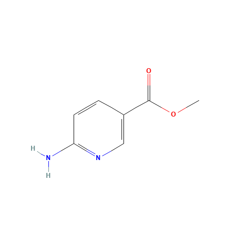 chemical structure of 36052-24-1 FT-0620941