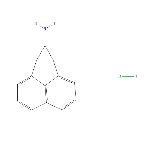 chemical structure of 109218-89-5 FT-0620952