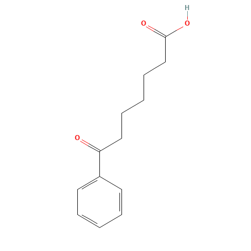 chemical structure of 7472-43-7 FT-0620955