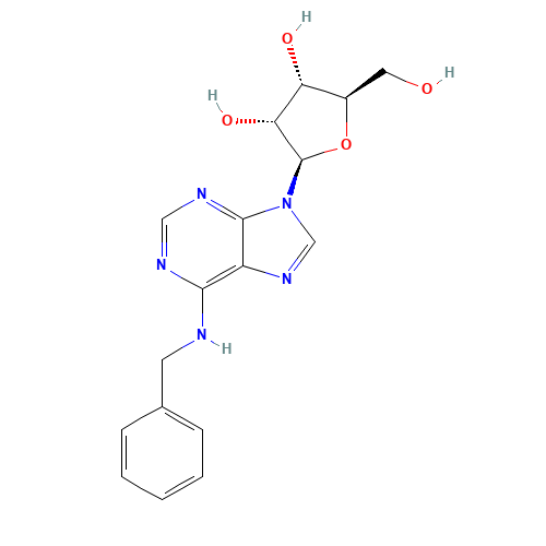 chemical structure of 4294-16-0 FT-0620958