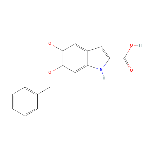 chemical structure of 2495-92-3 FT-0620960