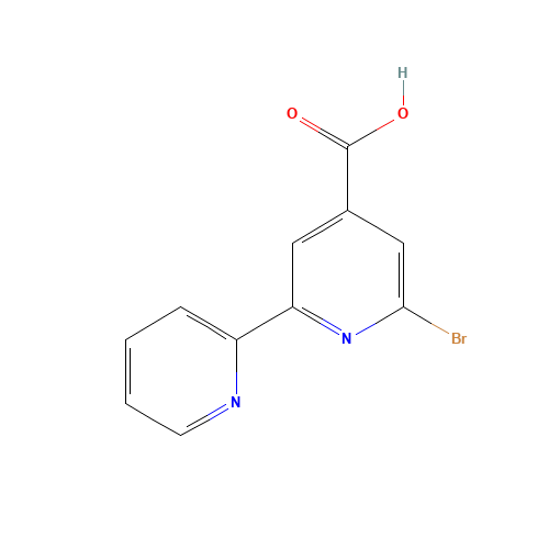 chemical structure of 294211-87-3 FT-0620961