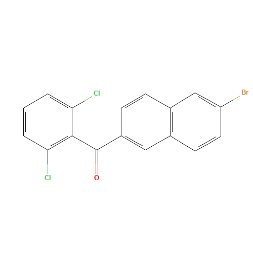 chemical structure of 216144-77-3 FT-0620966