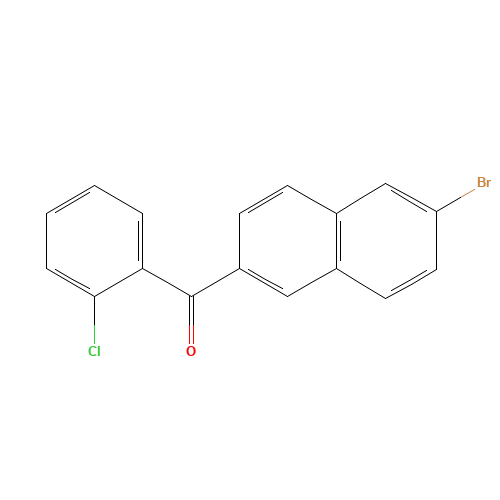 chemical structure of 216144-73-9 FT-0620967