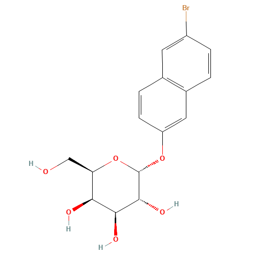 chemical structure of 25997-59-5 FT-0620977