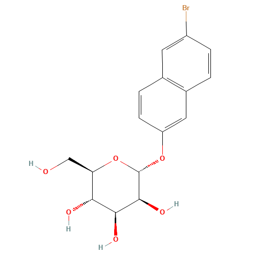 chemical structure of 28541-84-6 FT-0620978