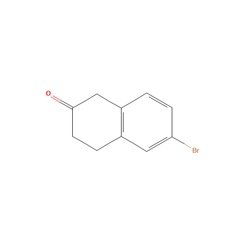 chemical structure of 4133-35-1 FT-0620980