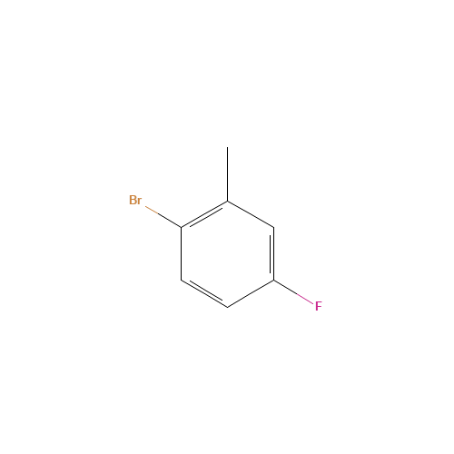 chemical structure of 452-63-1 FT-0620981