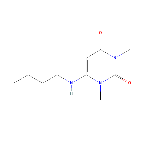 chemical structure of 5770-46-7 FT-0621007
