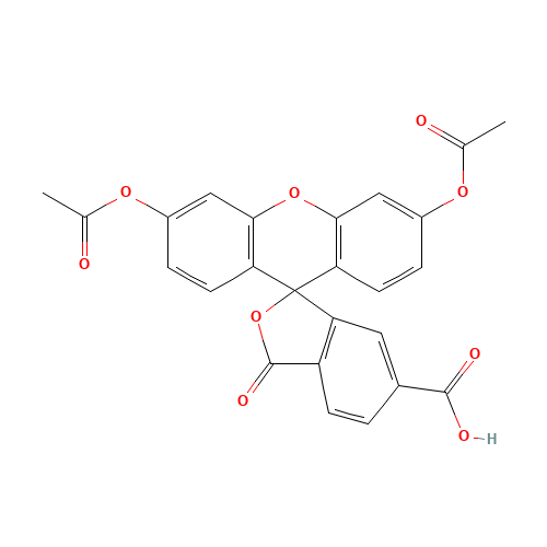 chemical structure of 3348-03-6 FT-0621011