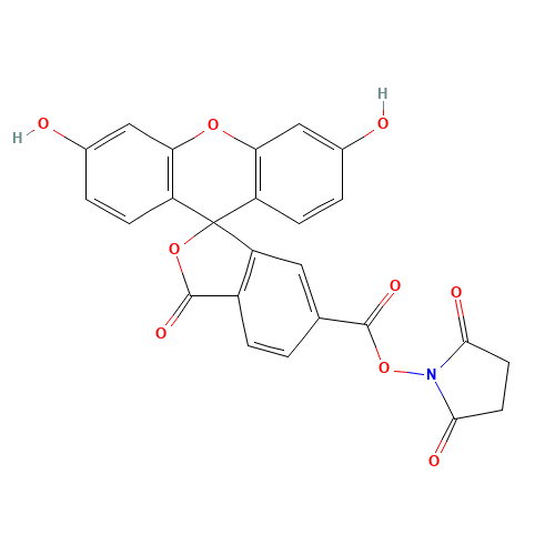 chemical structure of 92557-81-8 FT-0621012