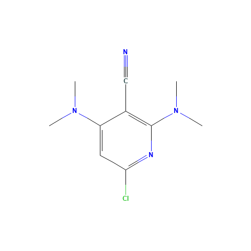 chemical structure of 35022-97-0 FT-0621025