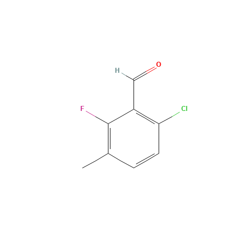 chemical structure of 286474-59-7 FT-0621030