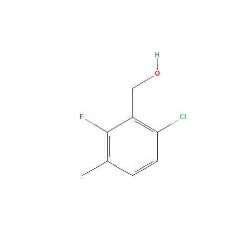 chemical structure of 261762-84-9 FT-0621033
