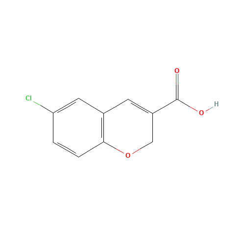chemical structure of 83823-06-7 FT-0621034