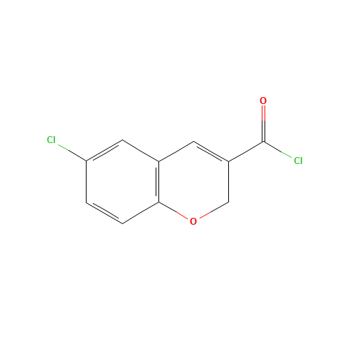 chemical structure of 306935-54-6 FT-0621035