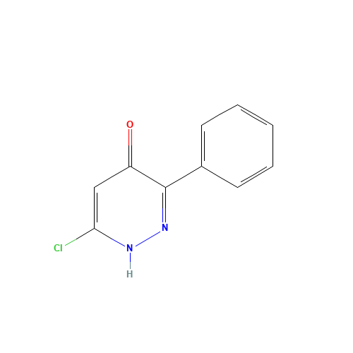 chemical structure of 40020-01-7 FT-0621045