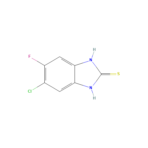 chemical structure of 142313-30-2 FT-0621056