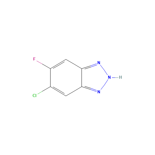 chemical structure of 99803-85-7 FT-0621057