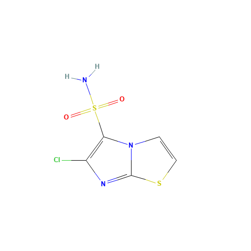 chemical structure of 112582-89-5 FT-0621073