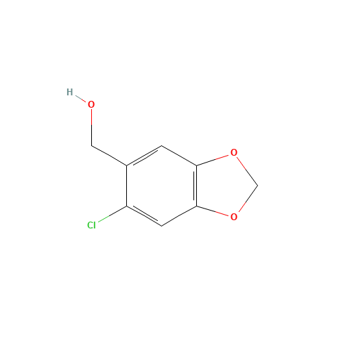 chemical structure of 2591-25-5 FT-0621087