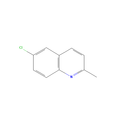 chemical structure of 92-46-6 FT-0621093