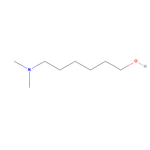 chemical structure of 1862-07-3 FT-0621103